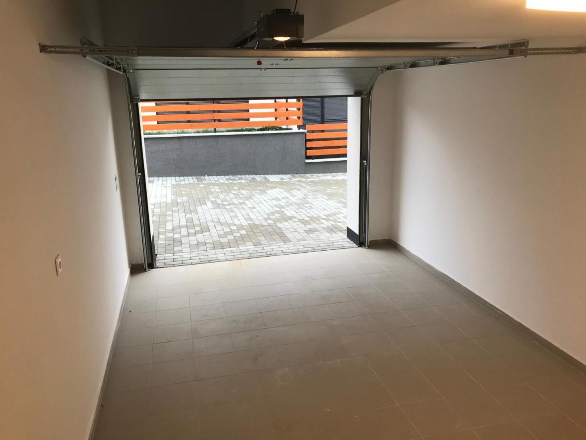 Jada Lakás Keszthely Exterior foto