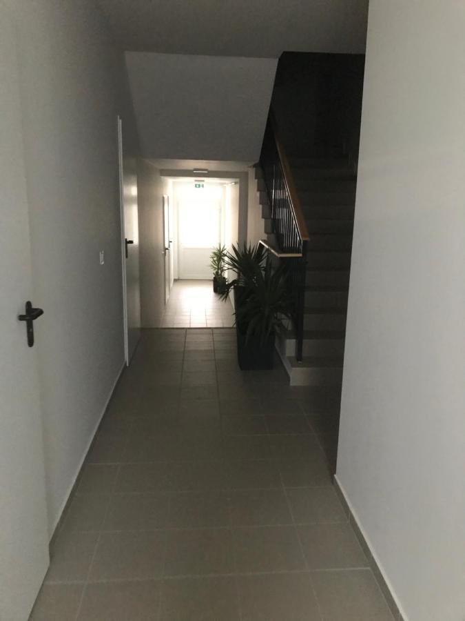 Jada Lakás Keszthely Exterior foto